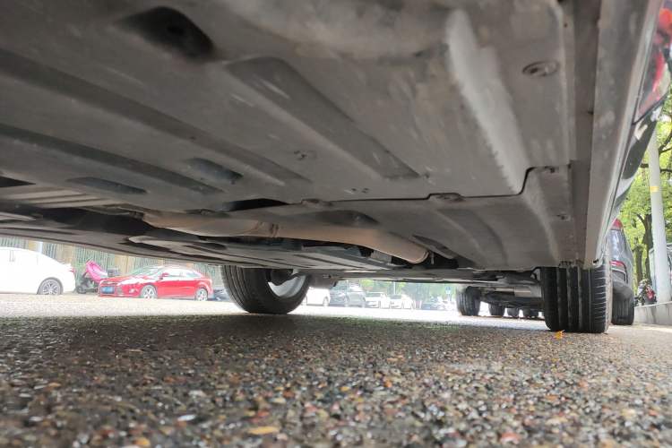 Used BMW X3 2022 M40i Chassis Rear Right