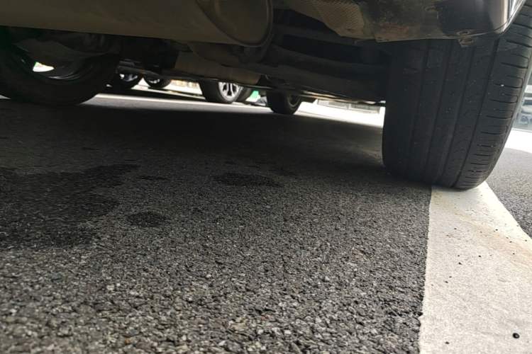 Used BMW X3 2022 xDrive25i M Sport Package Chassis Rear Right