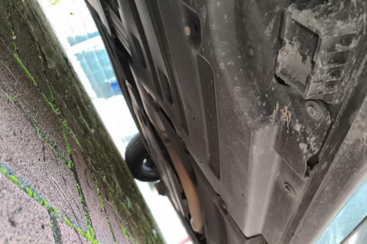 Used BMW X3 2022 Restyled xDrive25i M Sport Package Chassis Rear Right