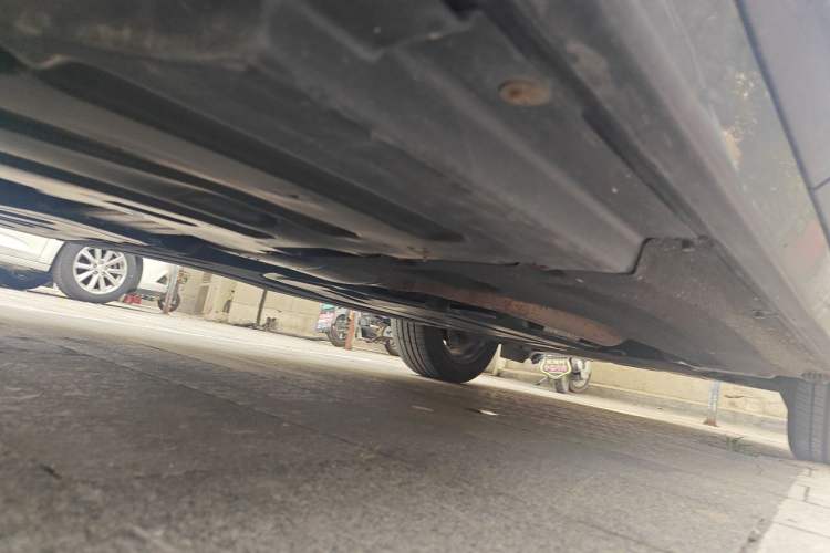 Used BMW X3 2022 xDrive25i M Sport Package Chassis Rear Right