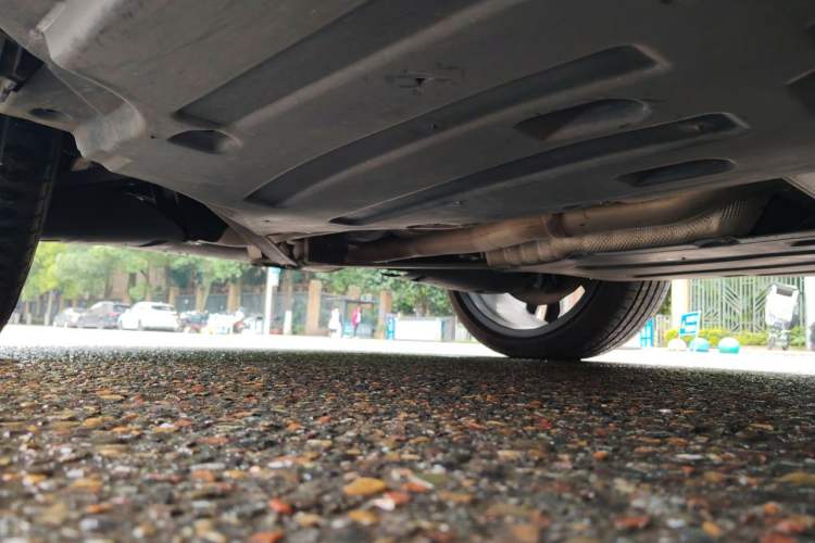 Used BMW X3 2022 M40i Chassis Rear Right