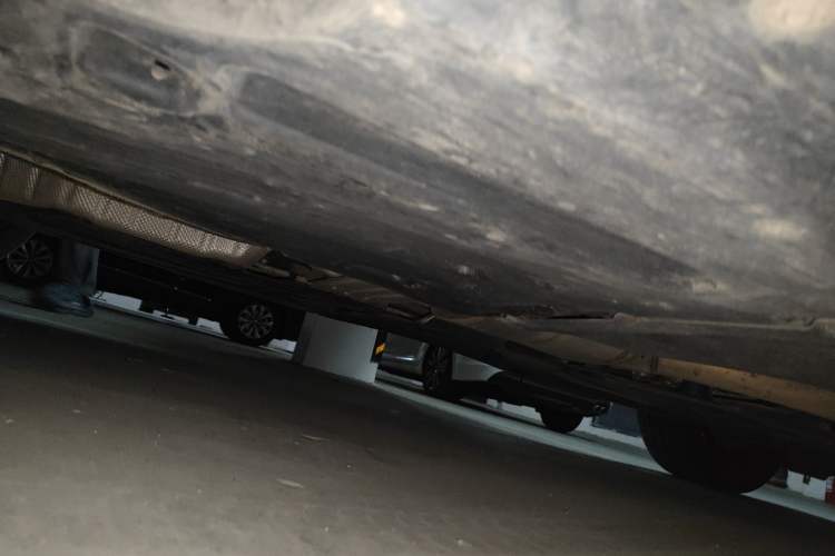 Used BMW X3 2022 xDrive30i Luxury Model M Night Sky Package Chassis Rear Right