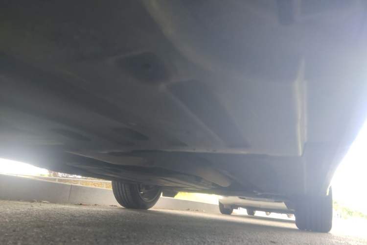 Used BMW X3 2022 xDrive25i M Sport Package Chassis Rear Right