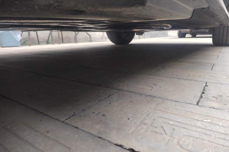 Used BMW X3 2022 Restyled xDrive25i M Sport Package Chassis Rear Right