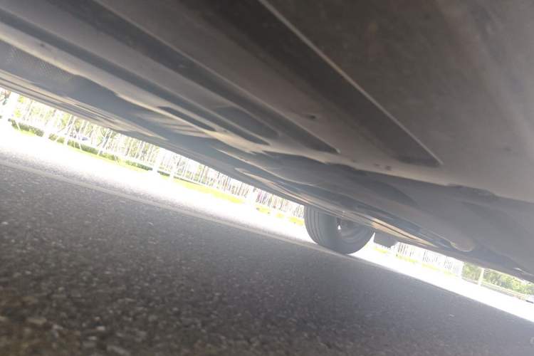 Used BMW X3 2022 Restyled xDrive25i M Sport Package Chassis Rear Right