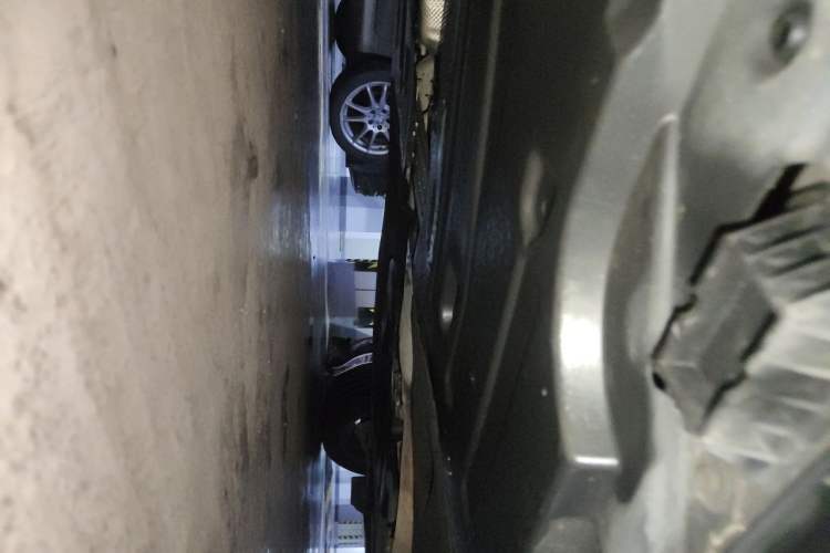Used BMW X3 2022 Restyled xDrive25i M Sport Package Chassis Rear Right