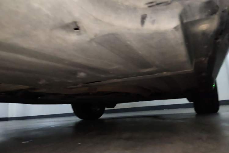Used BMW X3 2022 Restyled xDrive25i M Sport Package Chassis Rear Right
