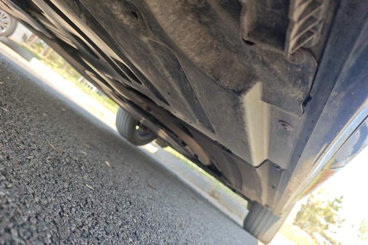 Used BMW X3 2022 Restyled xDrive25i M Sport Package Chassis Rear Right