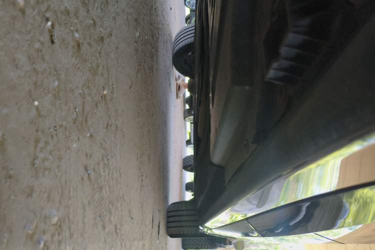Used BMW X3 2022 xDrive25i M Sport Package Chassis Rear Right