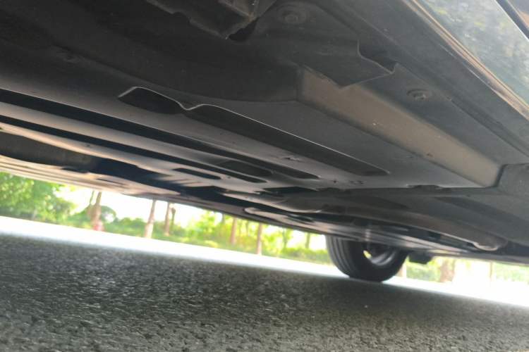 Used BMW X3 2022 Restyled xDrive25i M Sport Package Chassis Rear Right