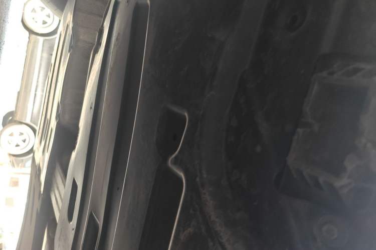 Used BMW X3 2022 Restyled xDrive25i M Sport Package Chassis Rear Right