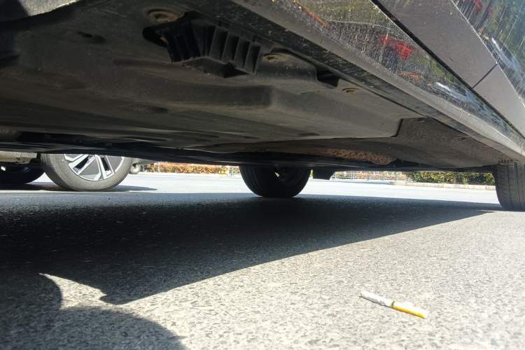 Used BMW X3 2022 Restyled xDrive25i M Sport Package Chassis Rear Right