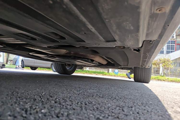 Used BMW X3 2022 xDrive25i M Sport Package Chassis Rear Right