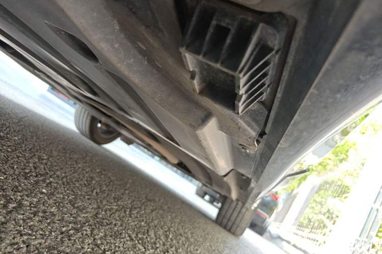 Used BMW X3 2022 Restyled xDrive25i M Sport Package Chassis Rear Right