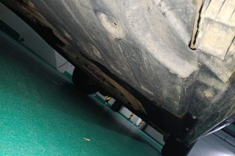Used BMW X3 2022 xDrive25i M Sport Package Chassis Rear Right