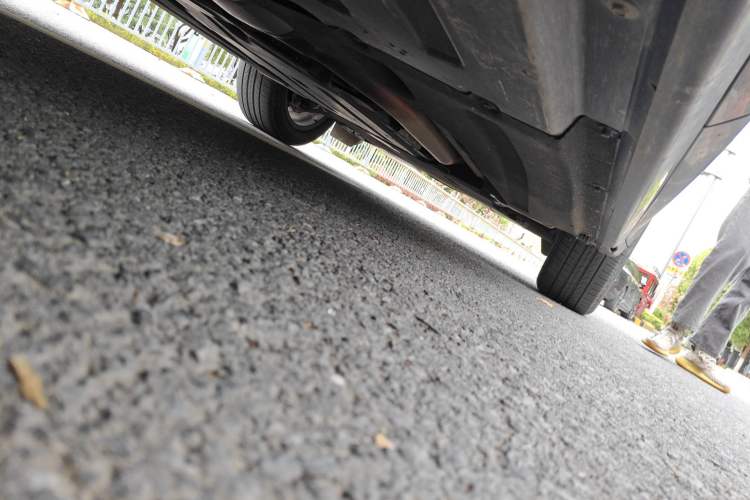 Used BMW X3 2022 Restyled xDrive25i M Sport Package Chassis Rear Right