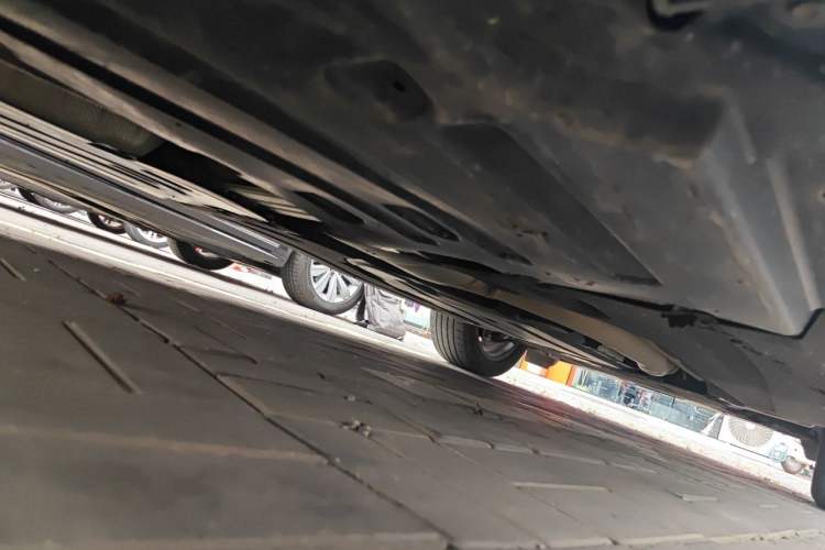 Used BMW X3 2022 Restyled xDrive25i M Sport Package Chassis Rear Right