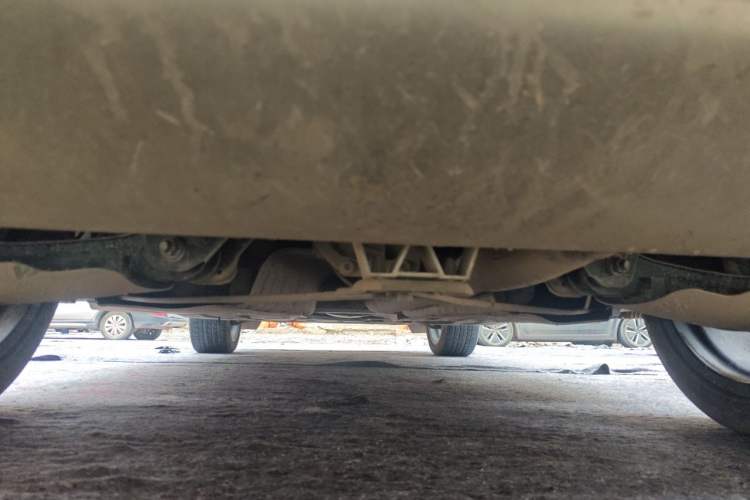 Used BMW X3 2022 Facelift xDrive30i Luxury Edition M Night Edition Package Chassis Rear