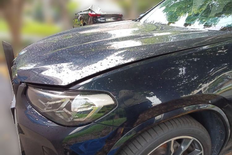 BMW X3 2022 xDrive30i Luxury Model M Night Sky Package مستعملة Guazi used car, China used car export, Used car for sale, Used  cars, Cheapest cars for sale