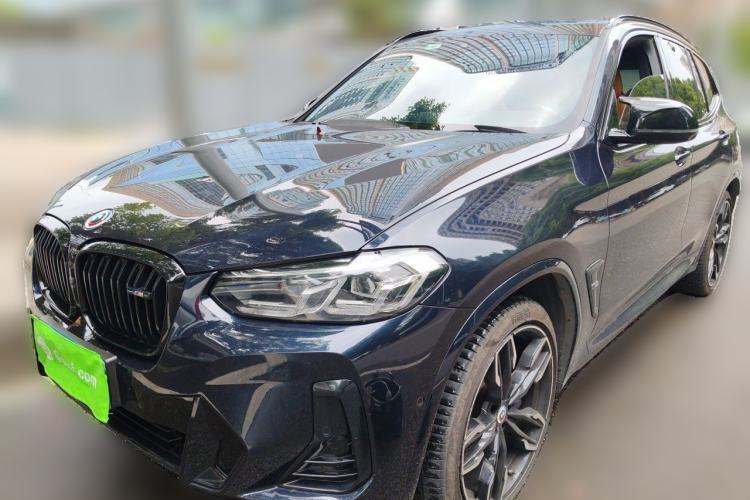 Used BMW X3 2022 M40i Guazi used car, China used car export, Used car for sale, Used  cars, Cheapest cars for sale