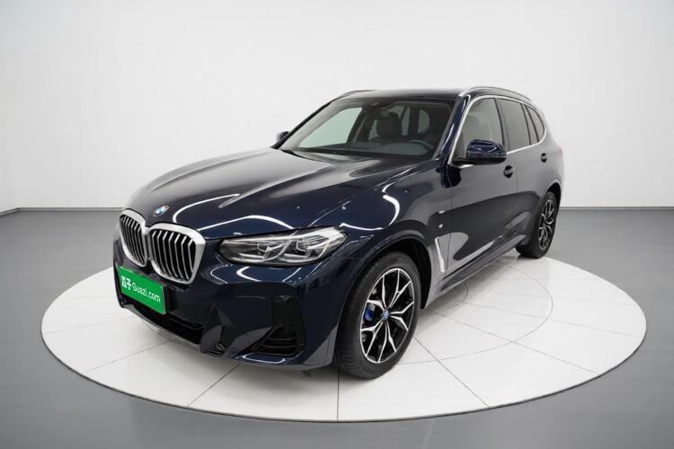 Ojetý BMW X3 2022 Restyled xDrive25i M Sport Package Guazi used car, China used car export, Used car for sale, Used  cars, Cheapest cars for sale