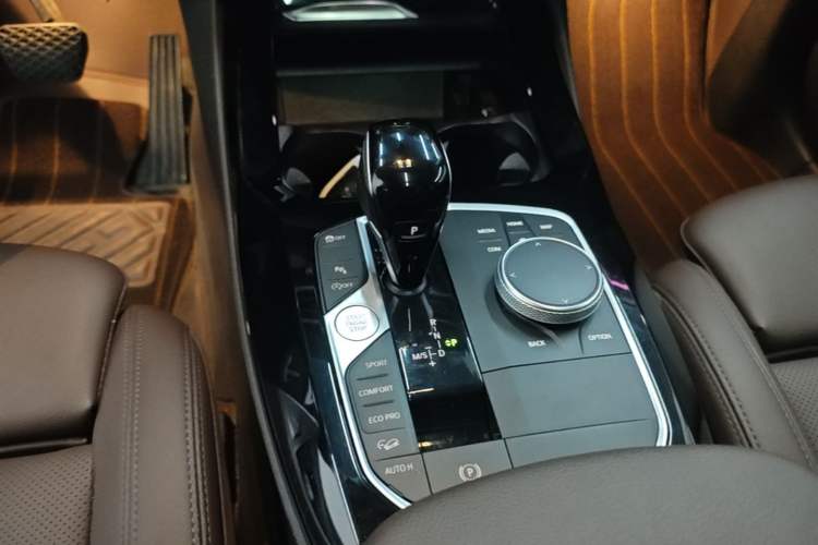 Used BMW X3 2022 Restyled xDrive25i M Sport Package Gear Lever
