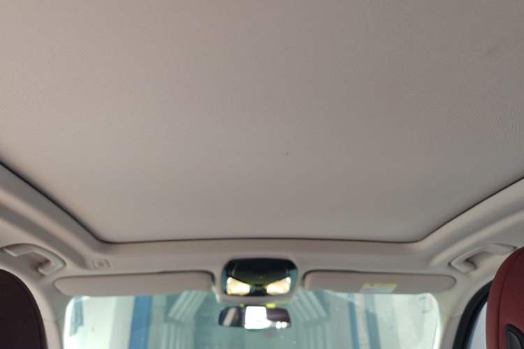 Used BMW X3 2022 xDrive25i M Sport Package Headliner
