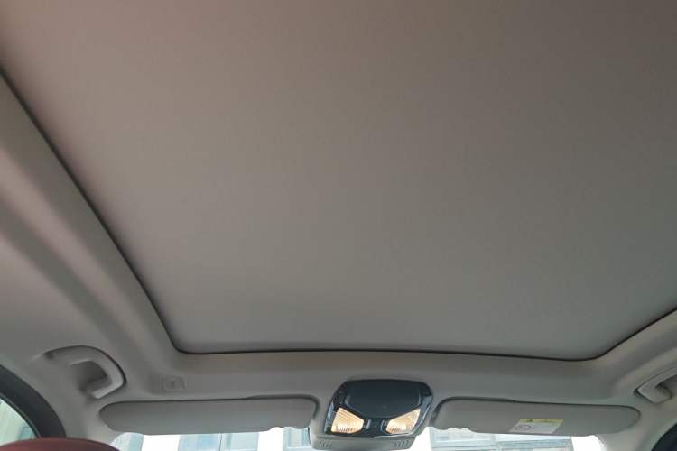 Used BMW X3 2022 xDrive25i M Sport Package Headliner