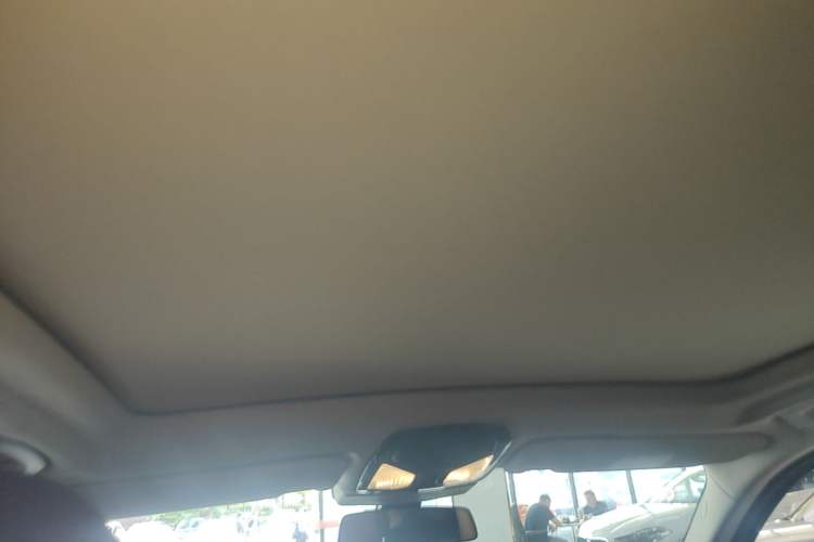 Used BMW X3 2022 Restyled xDrive25i M Sport Package Headliner