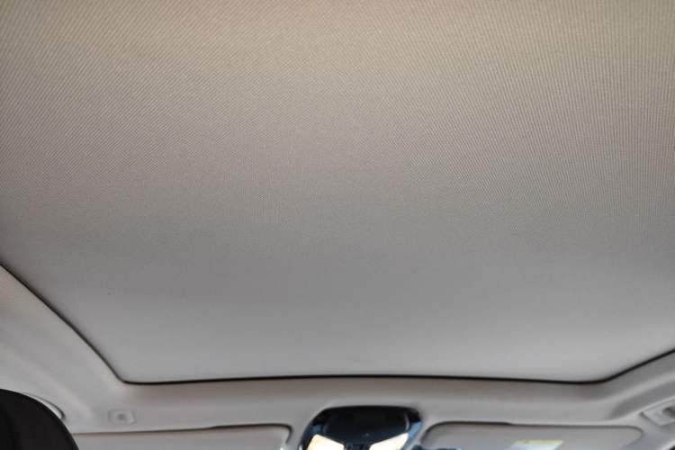 Used BMW X3 2022 xDrive30i Luxury Model M Night Sky Package Headliner
