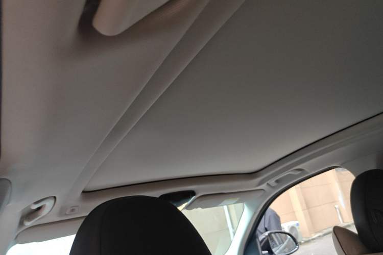 Used BMW X3 2022 xDrive25i M Sport Package Headliner