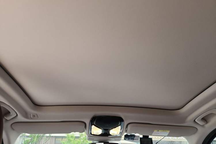 Used BMW X3 2022 Restyled xDrive25i M Sport Package Headliner