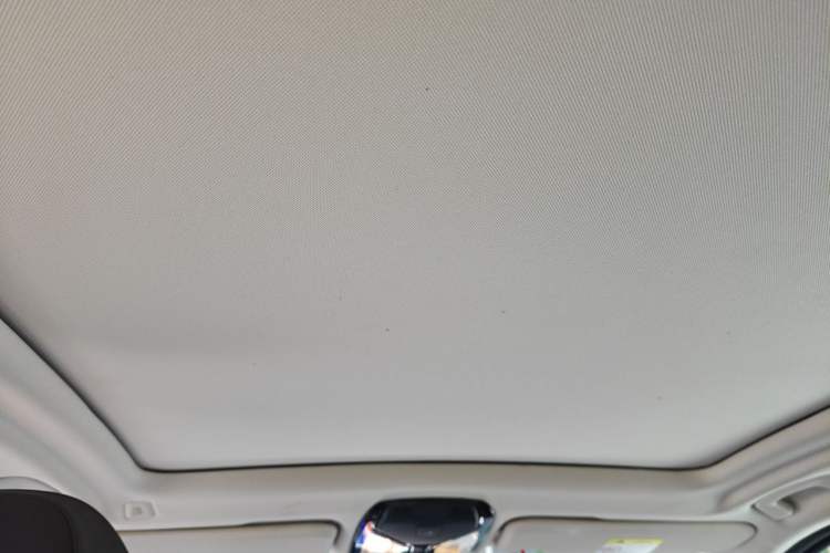 Used BMW X3 2022 xDrive25i M Sport Package Headliner
