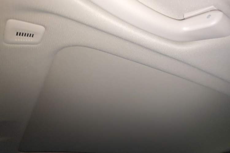 Used BMW X3 2022 Restyled xDrive25i M Sport Package Headliner
