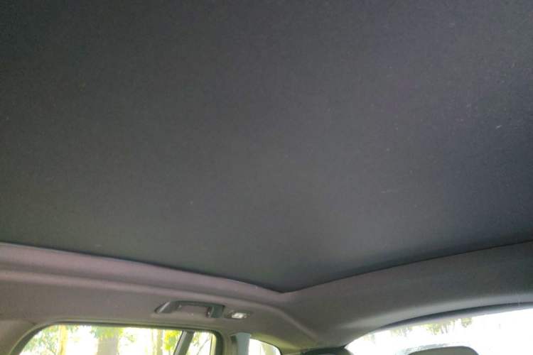Used BMW X3 2022 M40i Headliner