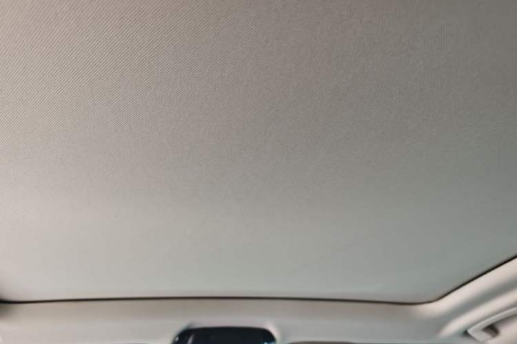 Used BMW X3 2022 Restyled xDrive25i M Sport Package Headliner