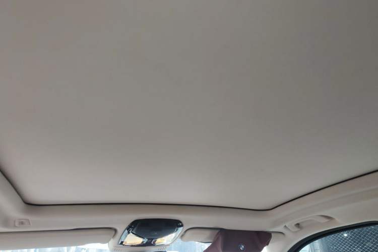 Used BMW X3 2022 Restyled xDrive25i M Sport Package Headliner