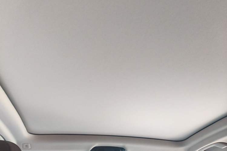 Used BMW X3 2022 xDrive25i M Sport Package Headliner