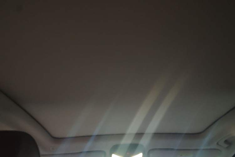 Used BMW X3 2022 xDrive30i Luxury Model M Night Sky Package Headliner