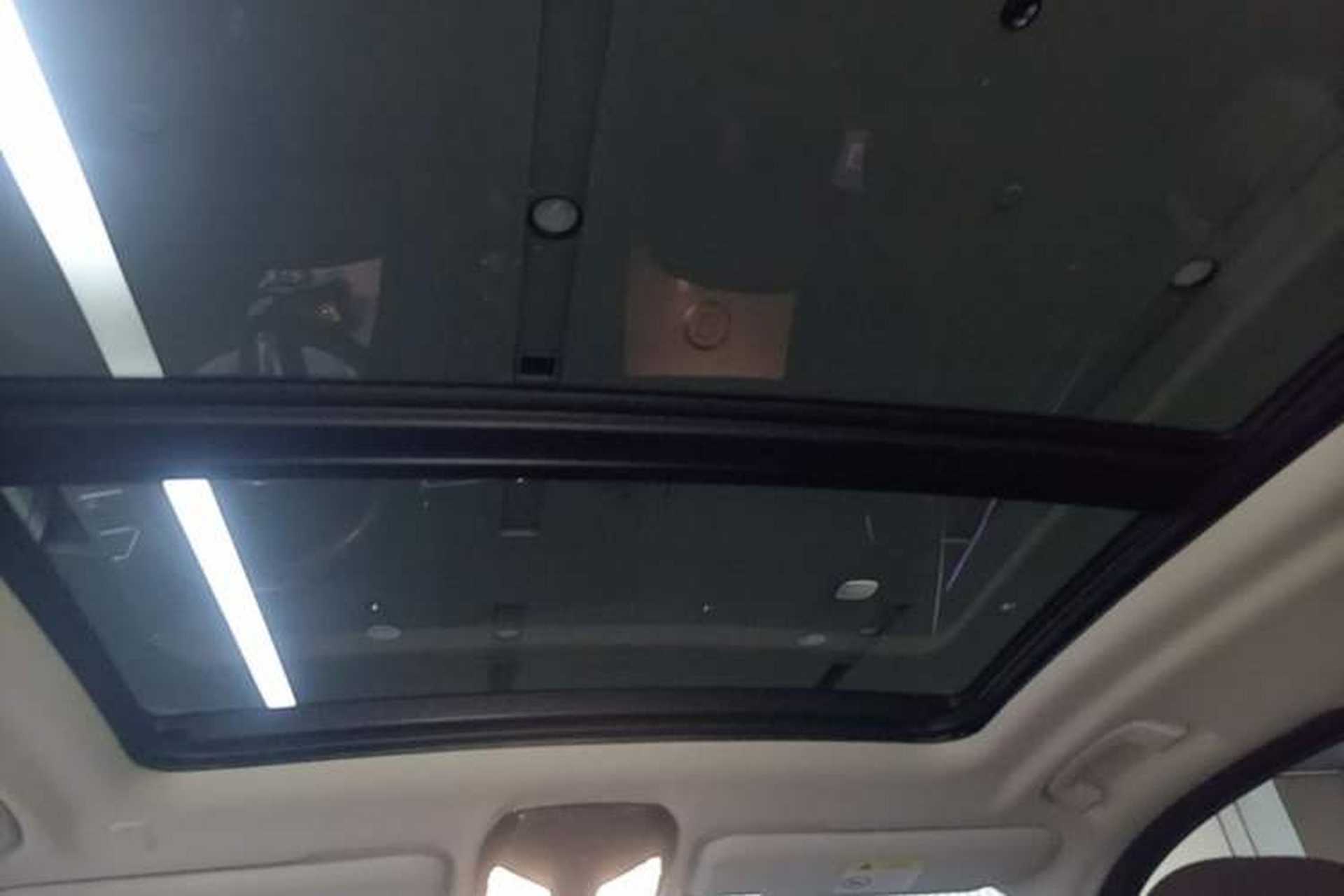 Used BMW X3 2022 Restyled xDrive25i M Sport Package Headliner