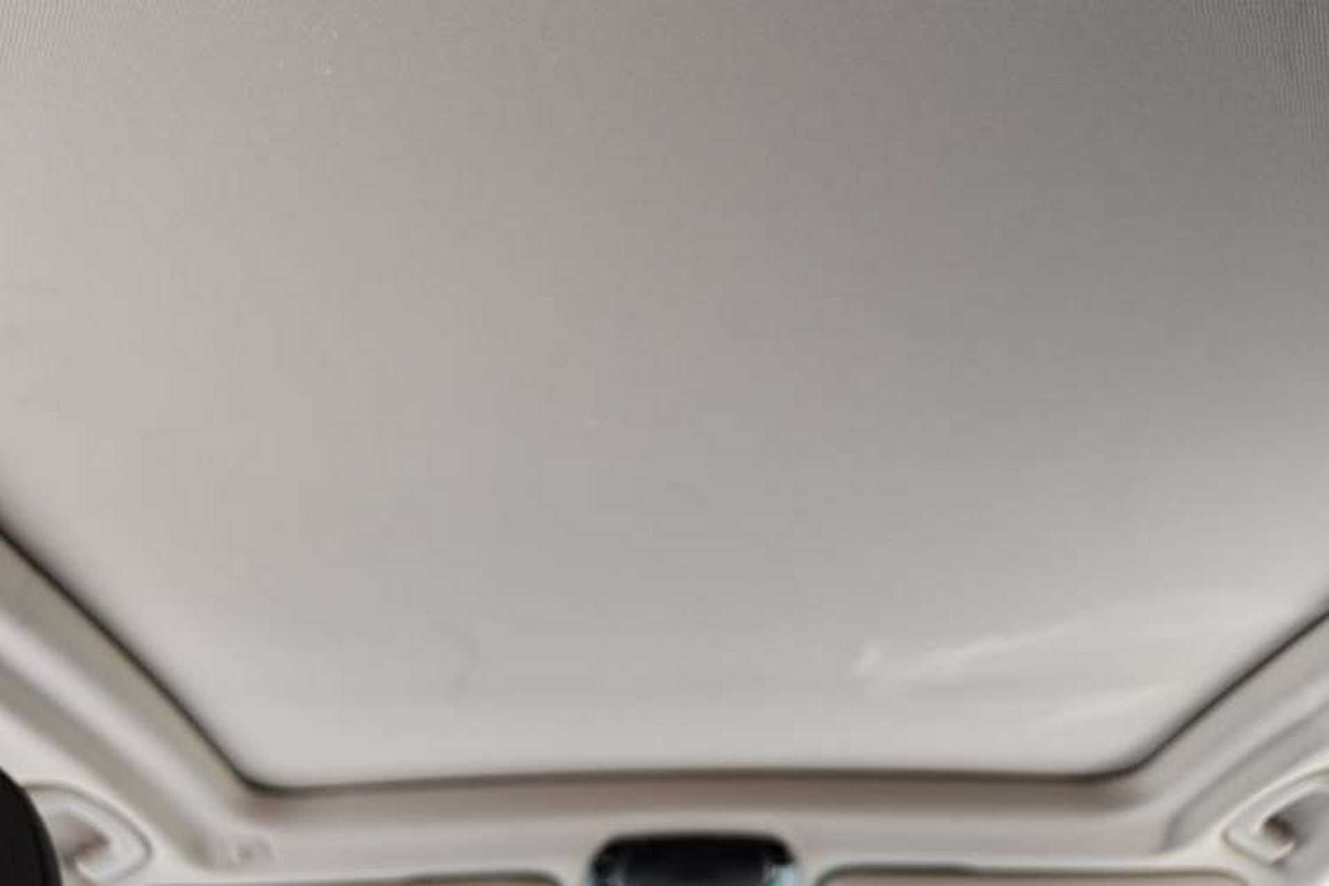 Used BMW X3 2022 xDrive25i M Sport Package Headliner