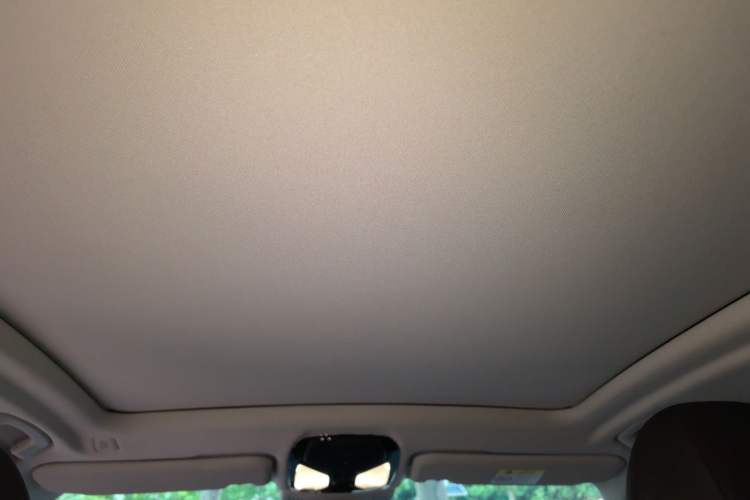 Used BMW X3 2022 xDrive25i M Sport Package Headliner