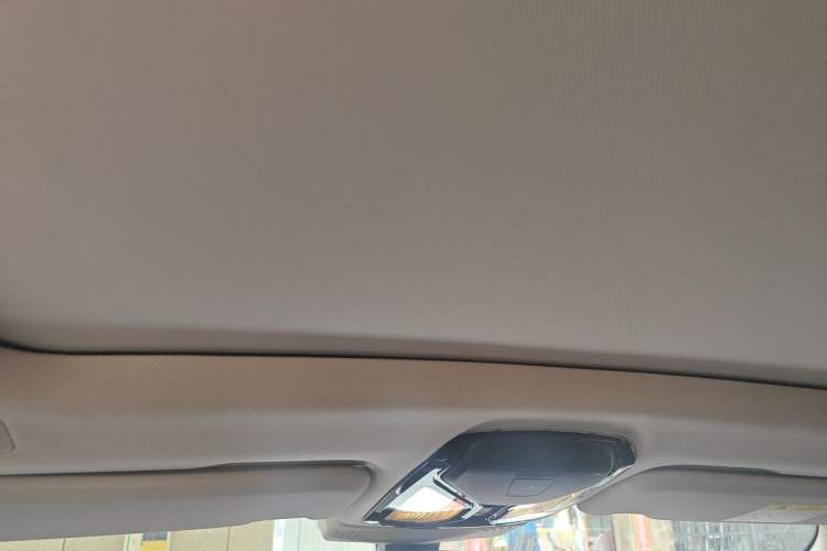 Used BMW X3 2022 xDrive25i M Sport Package Headliner