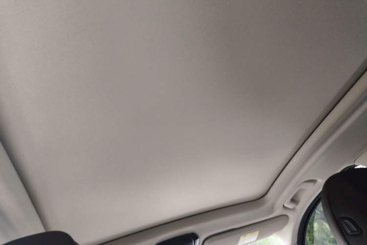 Used BMW X3 2022 xDrive25i M Sport Package Headliner