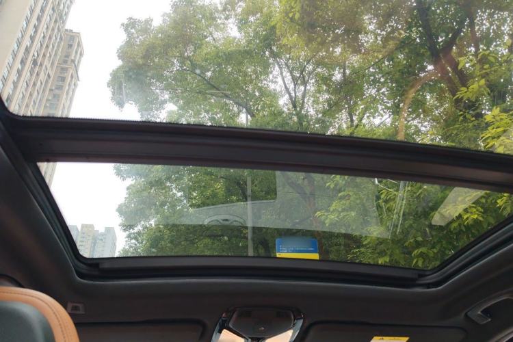 Used BMW X3 2022 M40i Headliner
