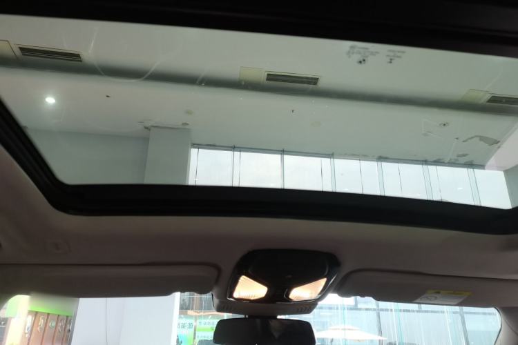 Used BMW X3 2022 xDrive25i M Sport Package Headliner