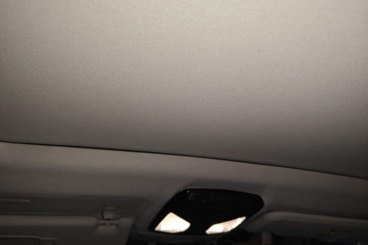Used BMW X3 2022 xDrive30i Luxury Model M Night Sky Package Headliner