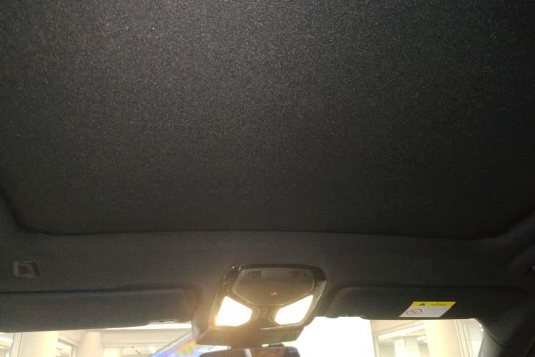 Used BMW X3 2022 M40i Headliner