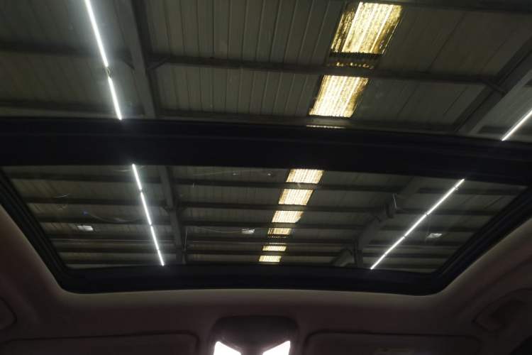 Used BMW X3 2022 xDrive25i M Sport Package Headliner
