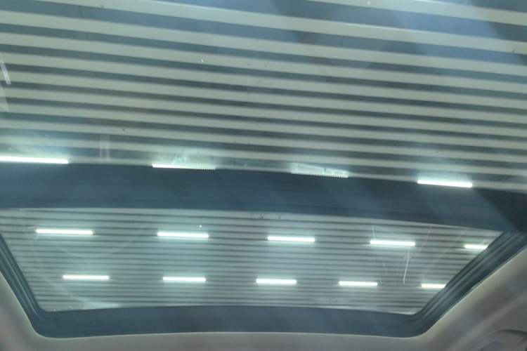 Used BMW X3 2022 xDrive30i Luxury Model M Night Sky Package Headliner